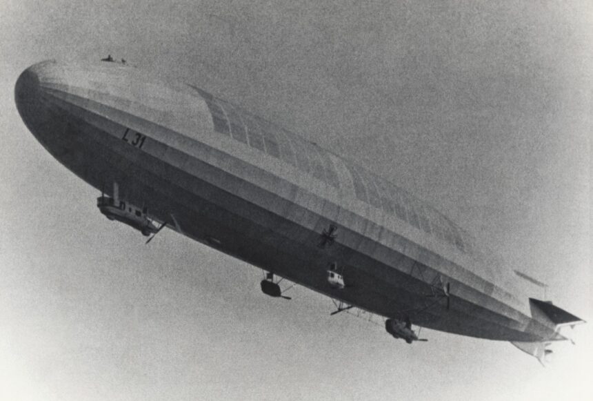 bucurestiul sub bombele zeppelinelor germane 694af82866e9f