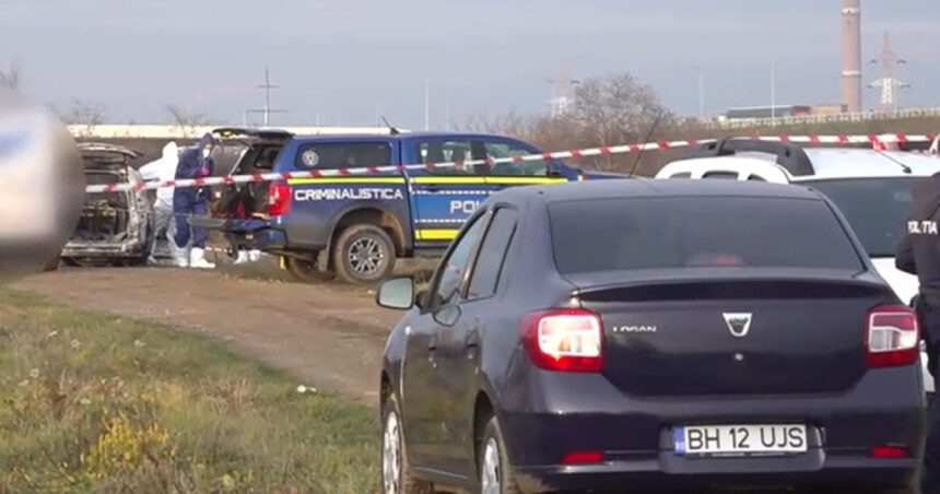 cadavru carbonizat gasit intr o masina abandonata in oradea ce se stie despre barbat si ce ipoteze au anchetatorii 69392672cb3c7