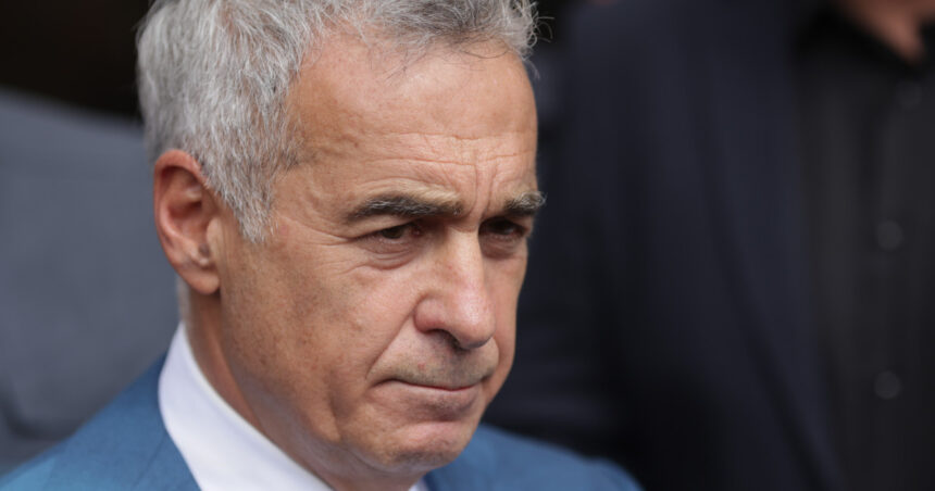 calin georgescu anunta ca nu sustine niciun candidat pentru bucuresti ma distantez total aur spune ca inca este afectat 692ed6131d799