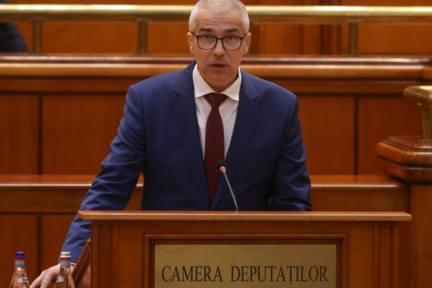 camera deputatilor dezbate motiunea simpla a aur pe justitie ministrul radu marinescu este invitat si la ora guvernului 6949008ce1022
