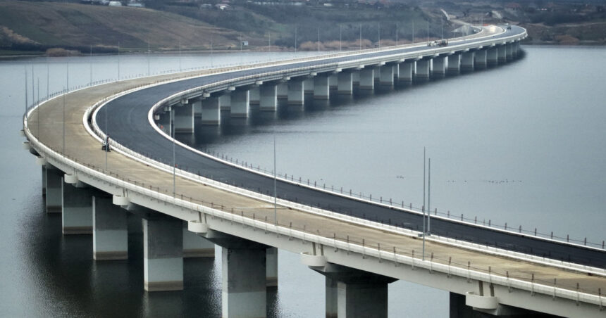 cand se va putea circula pe autostrada transilvaniei pana aproape de granita cu ungaria bolojan va fi continuitate asigurata pe a3 693c2f89ba46b