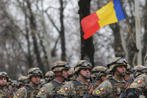 cand va anunta usr propunerea pentru noul ministru al apararii fritz o sa fie un om calificat 6943ac96bb473