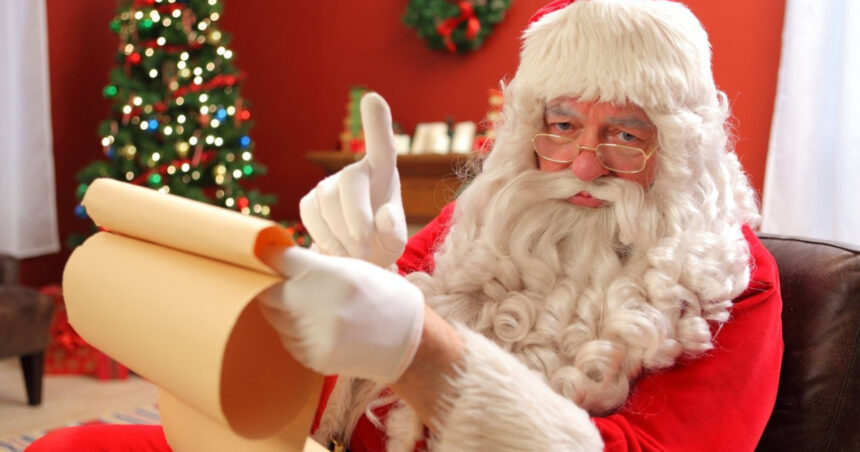 cand vine mos craciun ce simbolizeaza traditia cadourilor sub brad si cum sarbatoresc copiii dimineata de 25 decembrie 69483a96bcd66