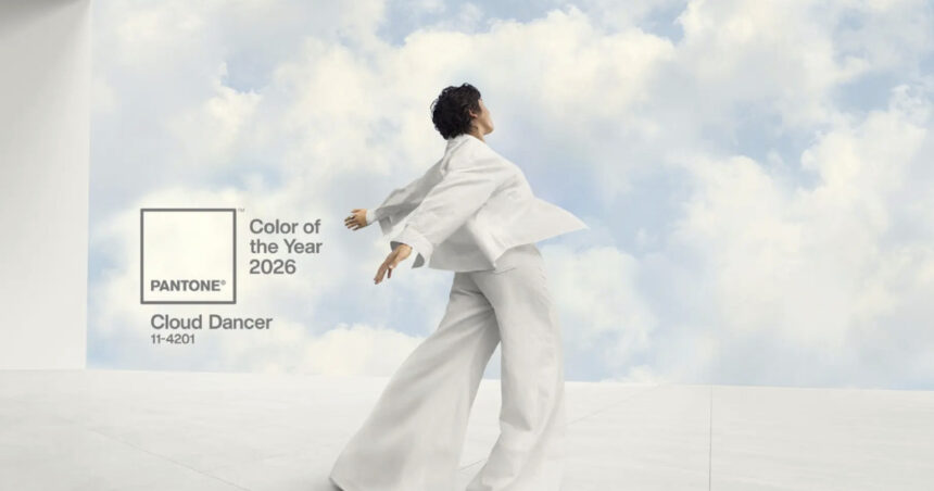 care este culoarea anului 2026 ce semnificatie are nuanta aleasa conform institutului pantone 6931aa7721f4d