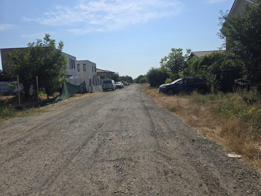 cartierul veterani tot fara infrastructura decenta puz ul blocat de peste un an 6941ed79d2df1