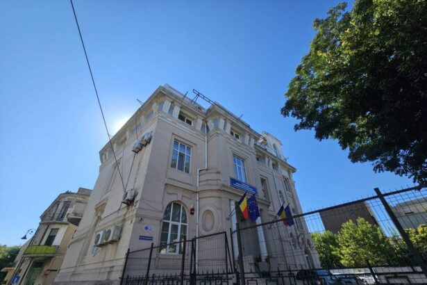 casa lescovar o fila din istoria constantei inca nu si a gasit cumparator 694fb392c5344