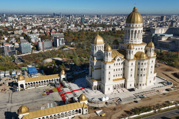 catedrala nationala este deschisa de astazi pentru perioada sarbatorilor care e programul vizitarii 694b9448efed0