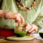 ce este matcha bautura virala a sezonului specialistii avertizeaza consumul excesiv poate provoca insomnii 6933d5ebdc94c