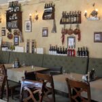 ce intampla cu restaurantul toscana cladirea in care functioneaza va fi transformata in birouri si locuinte 693a06499b9ca