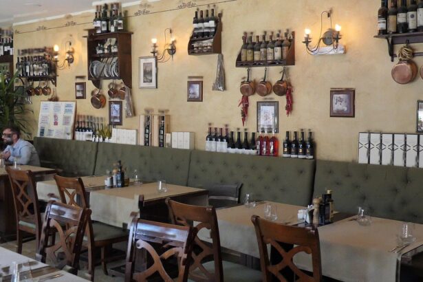 ce intampla cu restaurantul toscana cladirea in care functioneaza va fi transformata in birouri si locuinte 693a06499b9ca