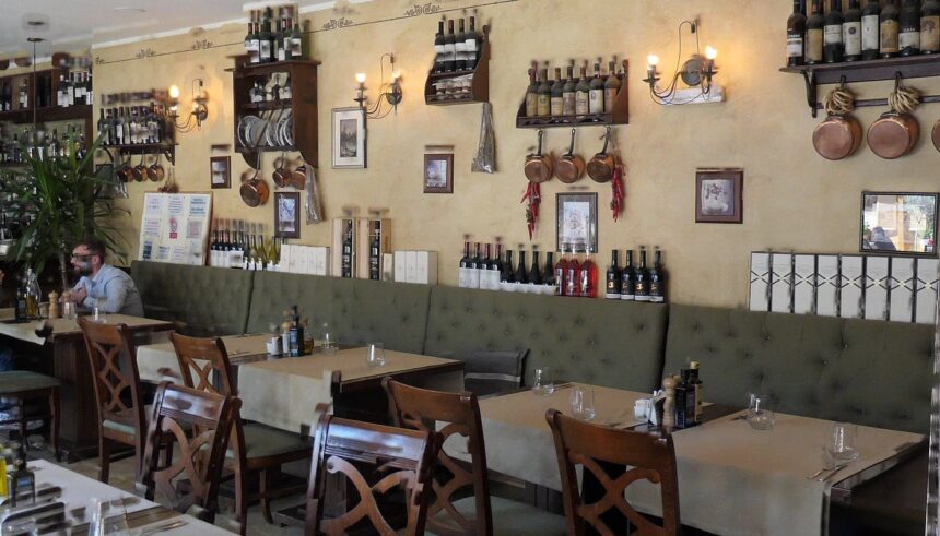 ce intampla cu restaurantul toscana cladirea in care functioneaza va fi transformata in birouri si locuinte 693a06499b9ca