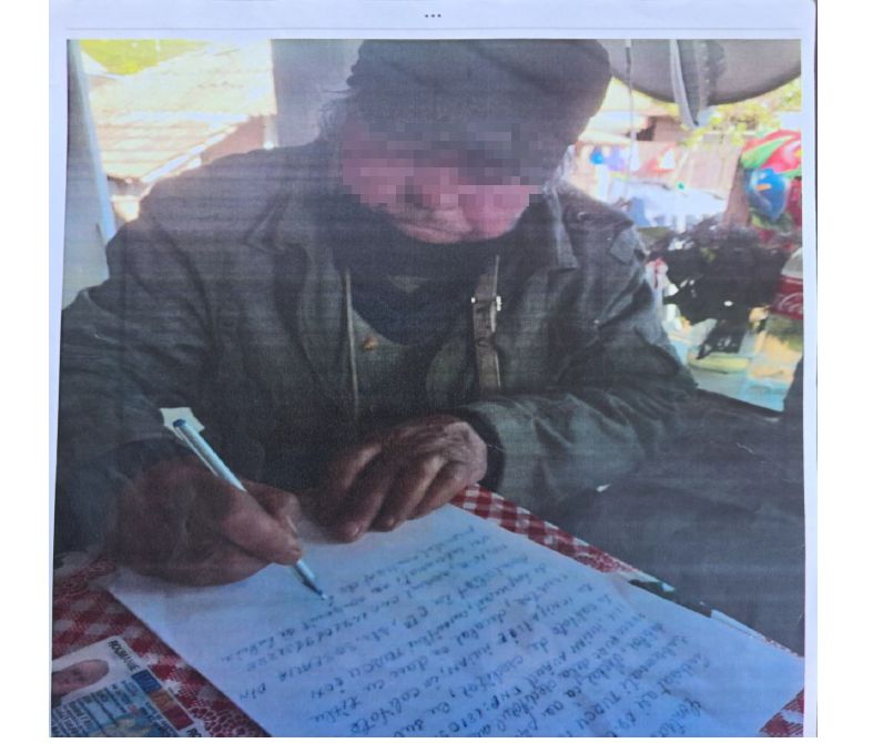 ce legaturi avea ciobanu cu dosarul fabrica de mosteniri si cum a ajuns sa fie arestat preventiv si trimis in judecata in doua dosare 693896ac41797