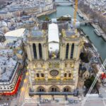 ce s a ascuns sub catedrala notre dame timp de 900 de ani descoperirile uimitoare facute dupa incendiu 692f0206016dc