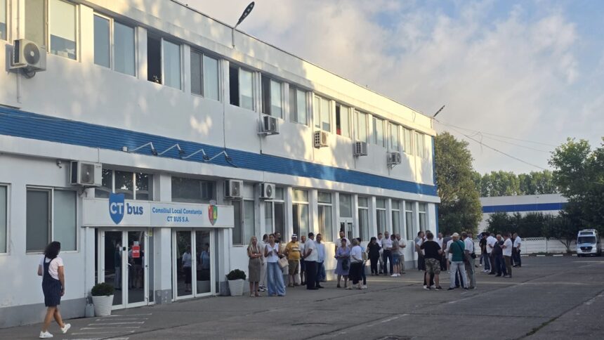 ce spune conducerea ct bus sa despre plata salariilor angajatilor companiei 692ef4911b97e