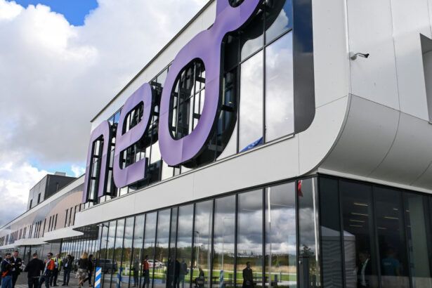 cel mai mare centru de pamanturi rare din europa ridicat la granita cu rusia in estonia ue vrea sa si reduca dependenta de china 6932ccf4ba69a