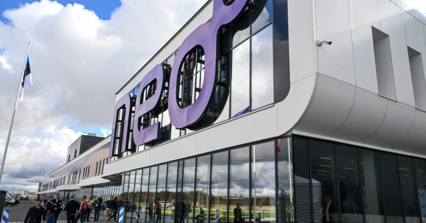 cel mai mare centru de pamanturi rare din europa ridicat la granita cu rusia in estonia ue vrea sa si reduca dependenta de china 6932ccf4ba69a