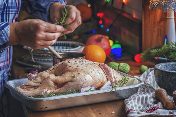 cele mai bune retete de friptura pentru masa de craciun secretele bucatarilor pentru carne suculenta si frageda 6947b863afd8b