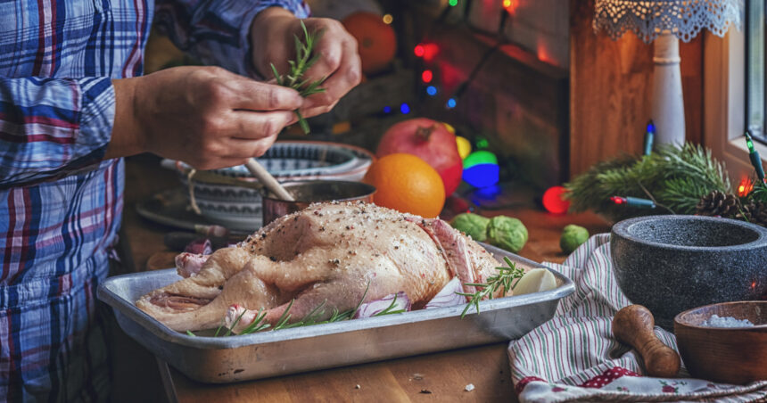 cele mai bune retete de friptura pentru masa de craciun secretele bucatarilor pentru carne suculenta si frageda 6947b863afd8b