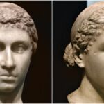 cine a fost cleopatra dincolo de mitul seductiei o regina cultivata o jucatoare politica redutabila si o figura istorica mult mai complexa decat legenda 6946af0a5c225