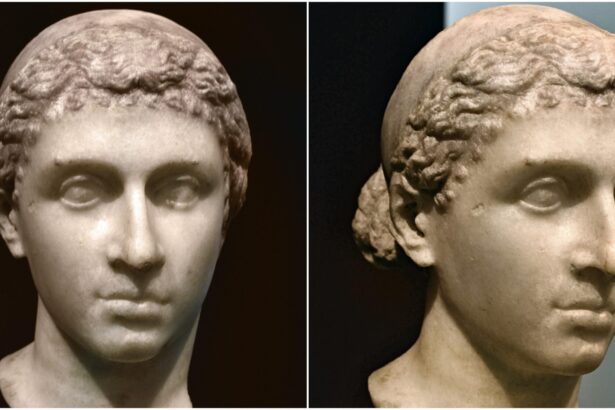 cine a fost cleopatra dincolo de mitul seductiei o regina cultivata o jucatoare politica redutabila si o figura istorica mult mai complexa decat legenda 6946af0a5c225