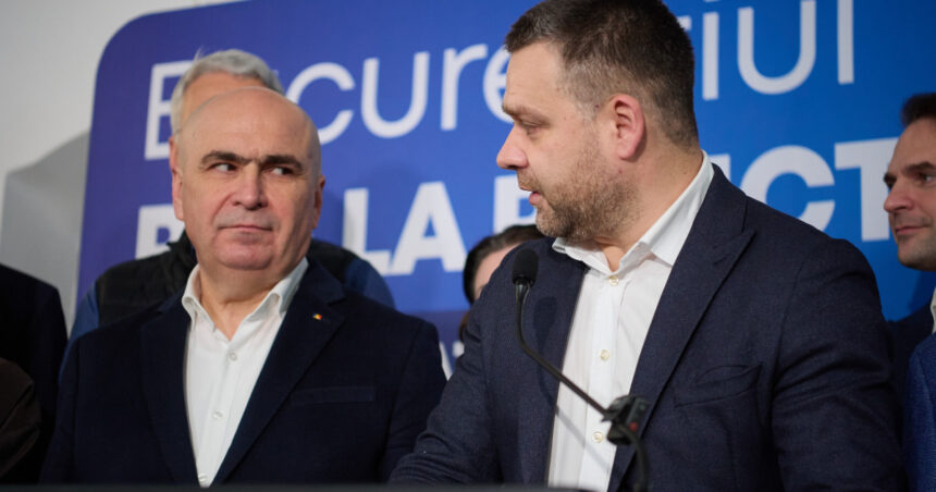 ciprian ciucu se vede la ora 1600 cu ilie bolojan si alexandru nazare la guvern pentru a discuta despre bugetul capitalei 6947e63c857a0