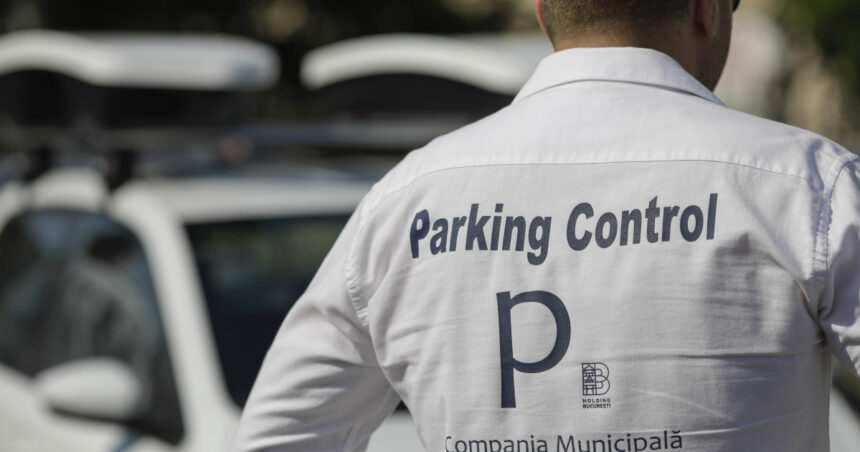 ciucu promite eliberarea trotuarelor de masini in centrul capitalei inclusiv ale institutiilor publice masurile anuntate de primar 6946c9a5466cc