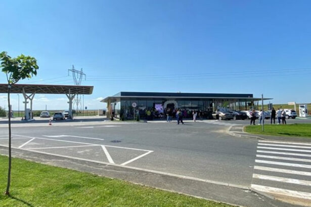 cnair anunta noi spatii de servicii pe autostrazile din romania trei dintre ele sunt pe autostrada moldovei 69314ee0e2e25