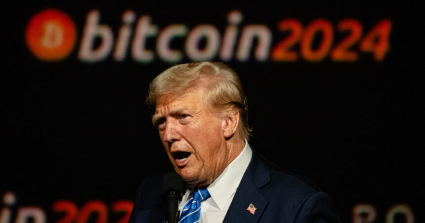 compania de minat criptomonede a fiilor lui donald trump a pierdut un miliard de euro din valoarea sa de piata 6930104c1d9a0
