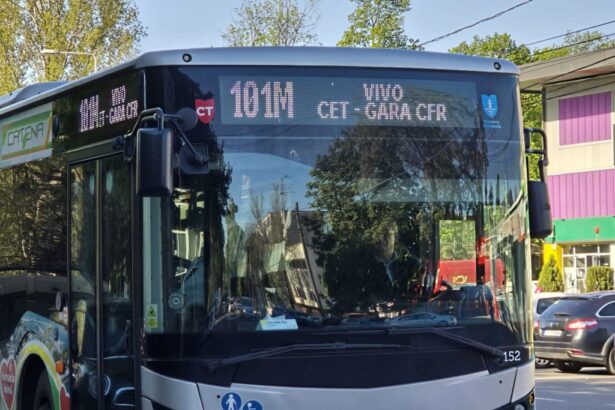 concedieri la ct bus 29 de oameni sunt in pericol sa si piarda locurile de munca 692ebdd5514d9