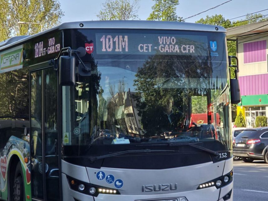 concedieri la ct bus 29 de oameni sunt in pericol sa si piarda locurile de munca 692ebdd5514d9
