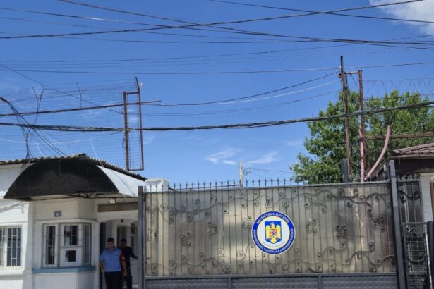 condamnat in norvegia pentru furturi si fraude bancare a fost incarcerat la poarta alba insa nu suporta conditiile si vrea afara 69324e8124df2