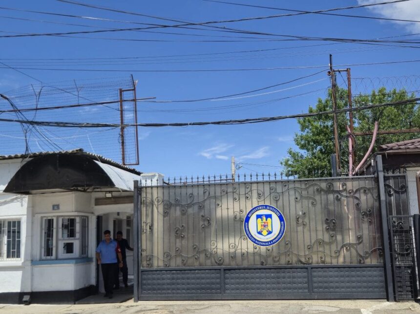 condamnat in norvegia pentru furturi si fraude bancare a fost incarcerat la poarta alba insa nu suporta conditiile si vrea afara 69324e8124df2