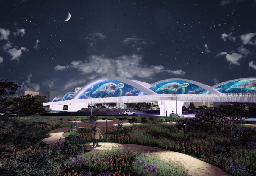 consilierii locali convocati sa aprobe actul aditional la acordul de parteneriat pentru noul pasaj rutier din constanta 693b0a57c510d