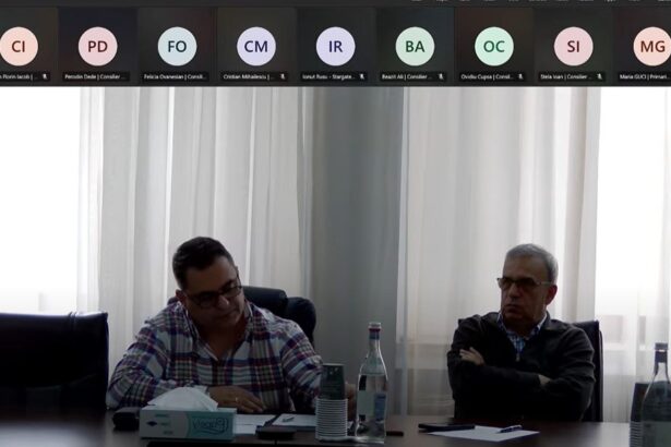 consiliul local constanta se intruneste in ultima sedinta din 2025 ce proiecte sunt pe ordinea de zi 69439c8f2d17c