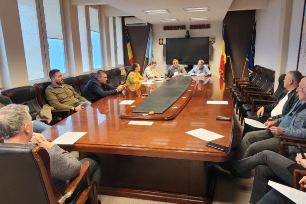 consiliul local mangalia convocat in sedinta extraordinara se stabilesc taxele si impozitele pe 2026 694e609ab3a6f