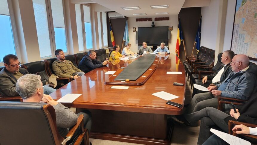 consiliul local mangalia convocat in sedinta extraordinara se stabilesc taxele si impozitele pe 2026 694e609ab3a6f