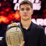 constanteanul cosmin bruma cel mai bun tanar sportiv din kickboxing ul romanesc 69557124eb67e