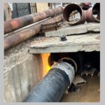 constantenii din zonele tomis nord si anadalchioi fara apa calda si caldura nu se stie pana cand din cauza unei avarii 693456bf07248