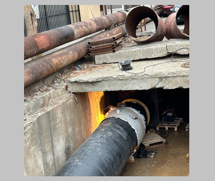 constantenii din zonele tomis nord si anadalchioi fara apa calda si caldura nu se stie pana cand din cauza unei avarii 693456bf07248