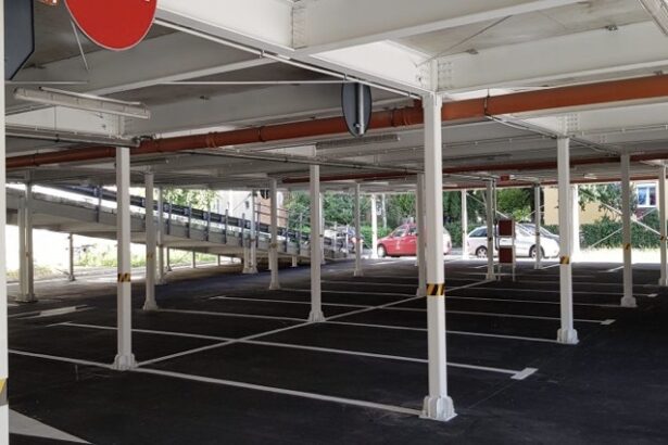 constructia parcarilor supraetajate ar putea incepe anul viitor iata in ce zone si cat vor costa 694ac5846d9a1