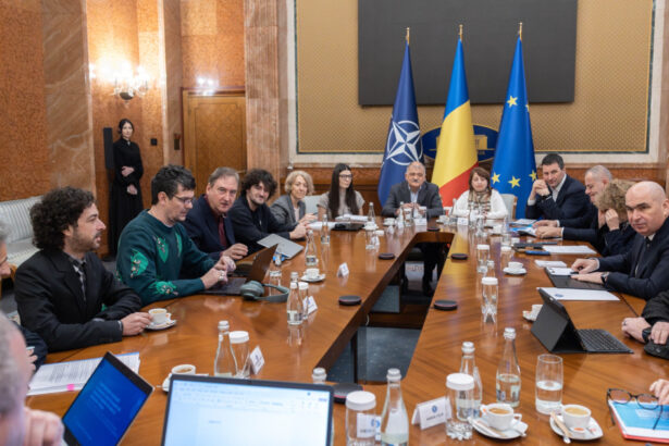 consultari la palatul victoria pe legea drepturilor de autor artistii resping licentierea individuala propusa de ministerul culturii 694023ccd5582