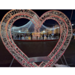 contract de cateva zeci de mii de euro atribuit de primaria cernavoda unei vechi colaboratoare pentru iluminatul festiv de sarbatori in oras 693a61bd8e931