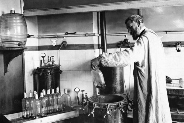 controversele din spatele unei legende stiintifice louis pasteur ce ne spun caietele sale secrete despre etica stiintei 694869d166675