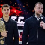 cosmin bruma isi apara centura mondiala la constanta la a doua editie a elite fighting championship 69511a468e978