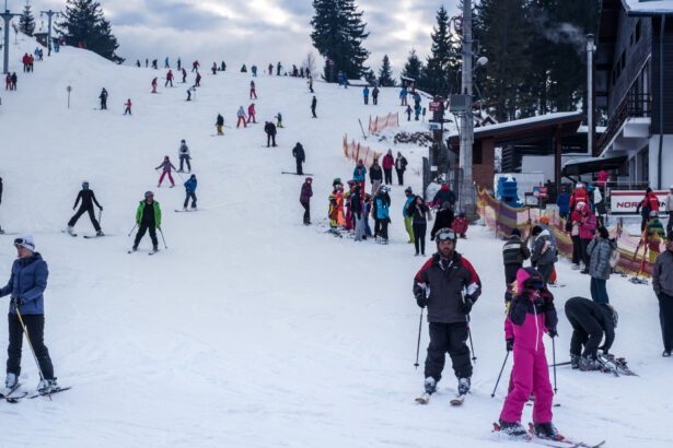 craciun pe valea prahovei hotelierii fac reduceri pentru ca gradul de ocupare este sub asteptari 694d567c86a13