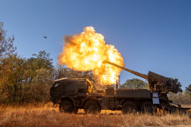 croatia a comandat 18 tunuri caesar si isi va moderniza avioanele rafale cu ajutorul frantei 69373a2c80783