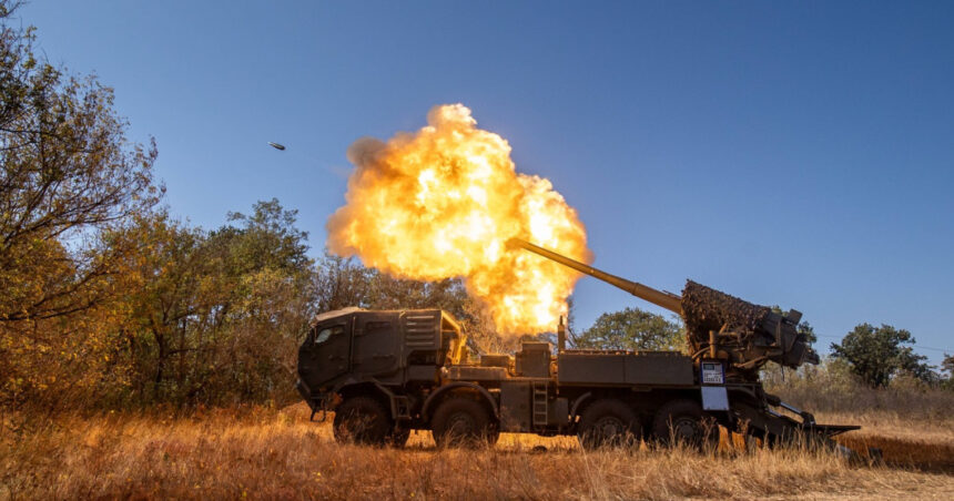 croatia a comandat 18 tunuri caesar si isi va moderniza avioanele rafale cu ajutorul frantei 69373a2c80783