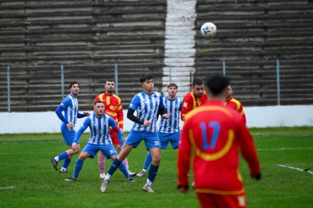 cs medgidia a incheiat anul cu victorii pe linie in liga a v a 6936d14d009a6
