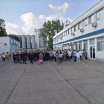 ct bus a vrut sa scoata parleala de la o fosta angajata careia ii imputa carburantul folosit in activitatile de serviciu societatea a pierdut definitiv 6939faa5aa390