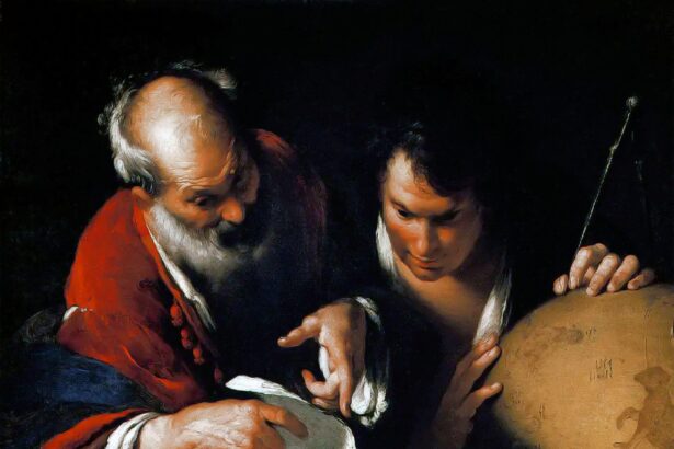 cum a masurat eratostene circumferinta pamantului cu un bat in anul 240 i hr 6946aeee21932